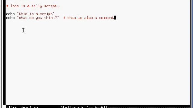 Red Hat Linux For Beginner Part 36 смотреть онлайн