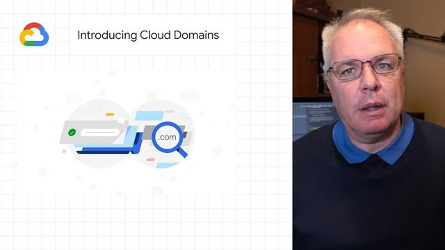 Android 12 preview, Jetpack Compose Beta, Cloud Domains, and more! смотреть онлайн