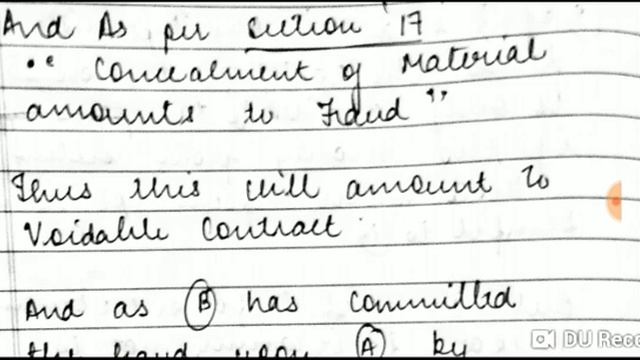How to write problem based queations in judicial Exam part -2 смотреть онлайн