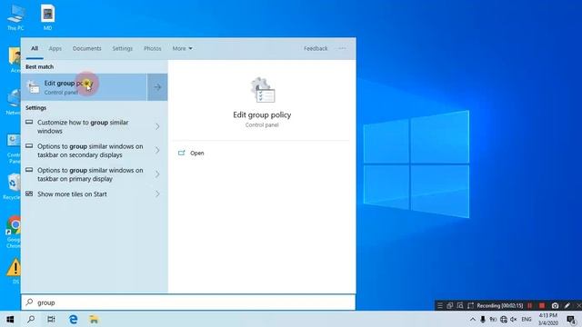 การปิด Windows Security (Windows Defender) และ Windows Fire Wall ใน Windows 10 смотреть онлайн