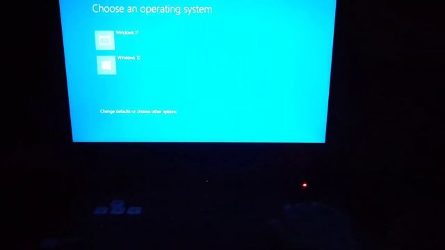 Windows 11 Booting Time in Samsung 970 Evo Plus 1TB NVME M.2 смотреть онлайн