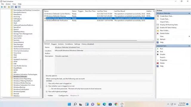 How to Fix Antimalware Service Executable High Memory / CPU Usage on Windows 11 смотреть онлайн