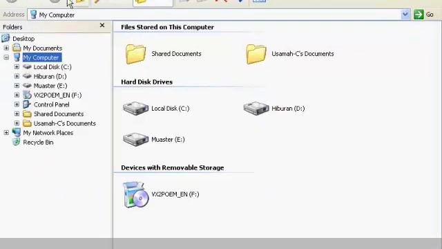 Mempercepat Windows XP смотреть онлайн