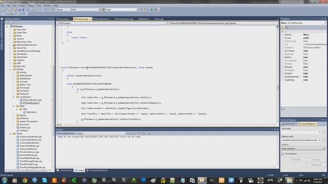 How to create a RTS game from start to finish in Cryengine 3 sdk Tutorial Part 8 смотреть онлайн