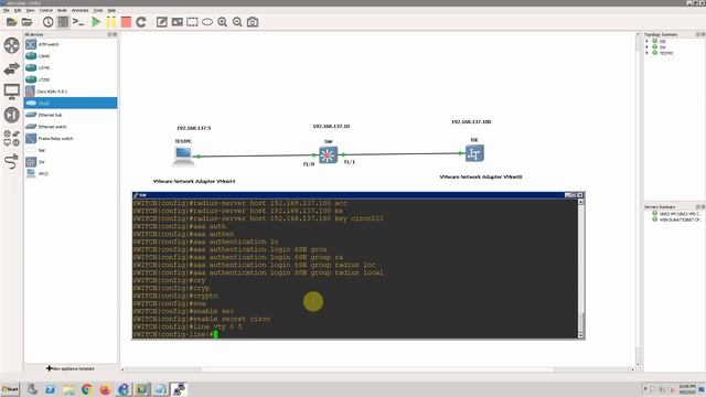 Dot1x wired authentication смотреть онлайн