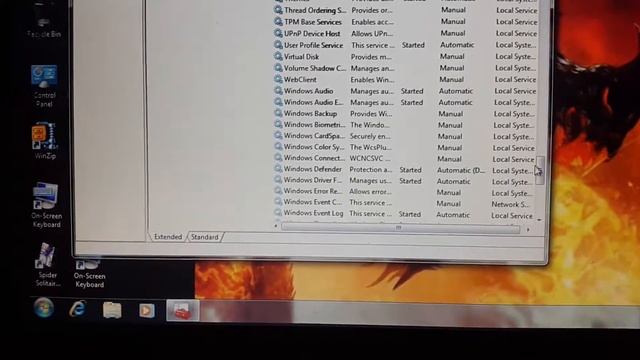 How to disable windows media center смотреть онлайн