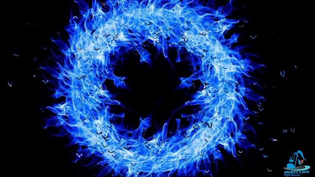 Blue fire circle live wallpaper windows 10| blue fire bats animated wallpaper 4k| loyalty free musi смотреть онлайн