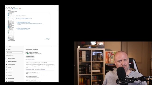 How to fix Xbox Wireless Adapter for Windows 10 - Xbox ACC driver install смотреть онлайн