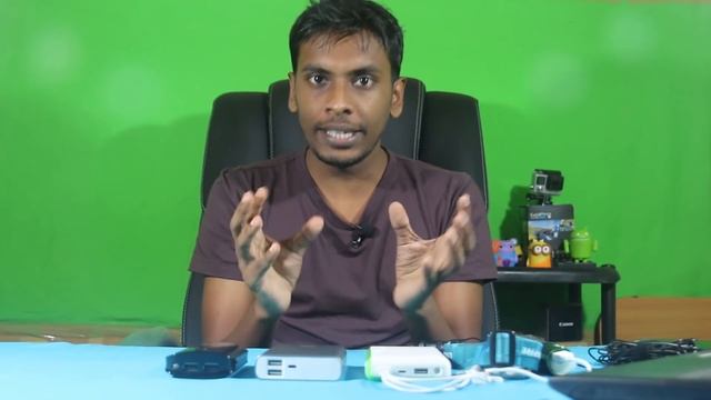 සිංහල Geek Show - What is a power bank Sinhala Power Bank guide in Sri Lanka смотреть онлайн