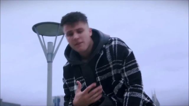 Spencer Kane RAPPING смотреть онлайн