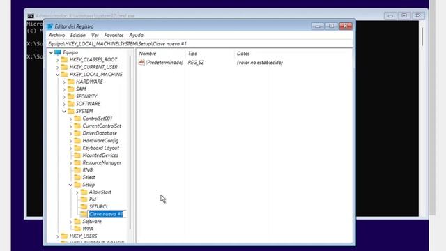 📣INSTALAR WINDOWS 11 en PC no COMPATIBLE en VIRTUALBOX смотреть онлайн