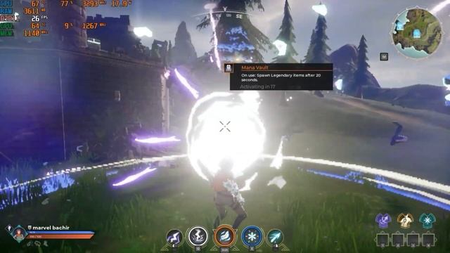 Spellbreak (Before Shutting Down) On GT 710 VEGA 8 Intel HD 2500 Ryzen 3 3200G I3 3220 16GB/4GB Ram смотреть онлайн
