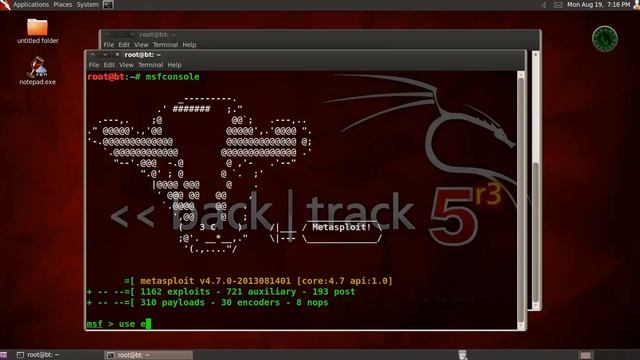 Bypass Firewall - Windows Xp Sp3 смотреть онлайн