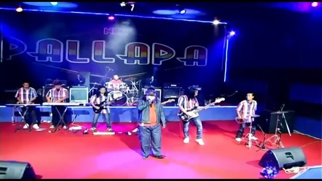 Jhoni Iskandar - Bukan Pengemis Cinta ( Official Music Video )