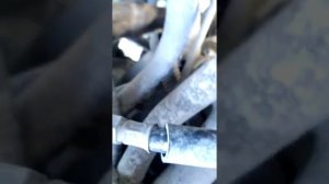 Не работает спидометр на ВАЗ 2110 - 2112 , одна из причин