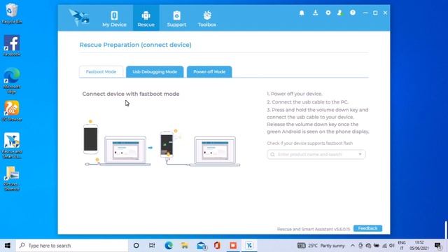 How to flash Lenovo M10 FHD Plus TB-X606X | hang | not turning on смотреть онлайн