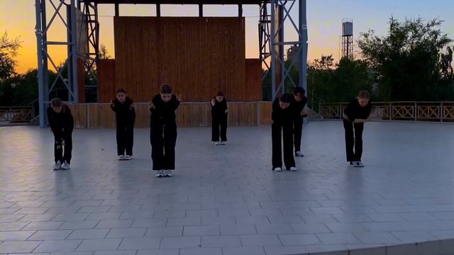EXPERIMENTAL CHOREO The Retuses-OMYT семейство команды соприкосновение смотреть онлайн