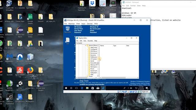 Windows Driver Development Introduction Part 1-Setup смотреть онлайн