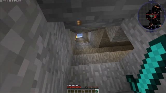 NOOBS LATINOS #3 - ¿SOMOS VALIENTES? C/ PACGAMER12 Y DEIMAN - MODS - MINECRAFT 1.11.2 смотреть онлайн