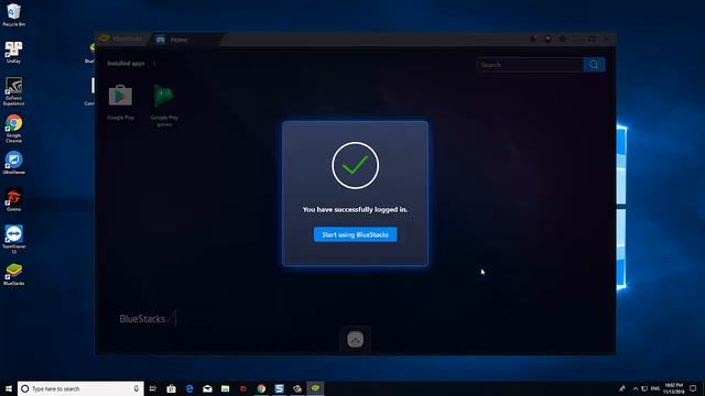 How To Install Hik-Connect on PC (Windows 10/8/7) смотреть онлайн