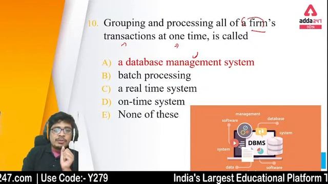 ଓଡ଼ିଶା ପୋଲିସ COMPUTER LIVE CLASS FOR CONSTABLE & RI | Microsoft Office-7 | Adda247 Odia || смотреть онлайн
