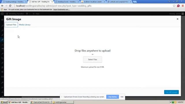 [Latest] Adding Posts and Pages Wordpress 4.6.1 смотреть онлайн