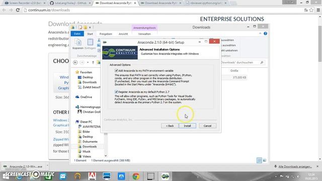 IJulia installation, windows смотреть онлайн