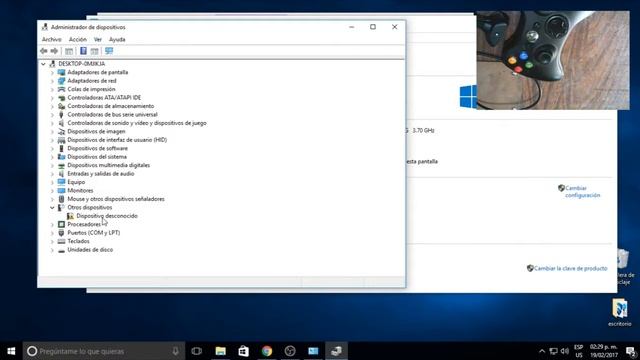 Como sincronizar reseptor de xbox 360 casero en windows 10 смотреть онлайн