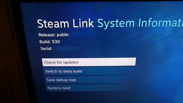 How To Connect An Xbox One S Controller To Steam Link PC: Bluetooth Controller Update Tutorial смотреть онлайн