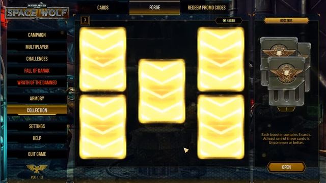 2018 07 07 Space Wolf PC Open Free Booster смотреть онлайн
