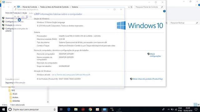 Como Instalar drive de rede SEM INTERNET e FAZER BACKUP DOS DRIVERS do computador смотреть онлайн