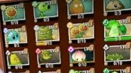 Выживаем... | Plants Vs Zombies 2