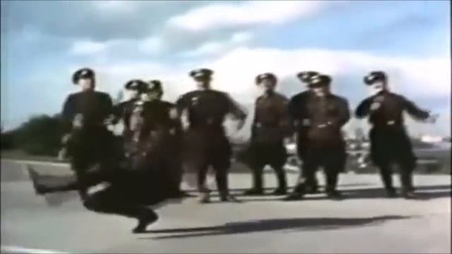 Cheeki Breeki Hardbass 2 смотреть онлайн