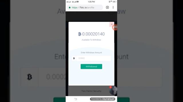 7btc Review Live Withdrawal Legit Fast ] смотреть онлайн