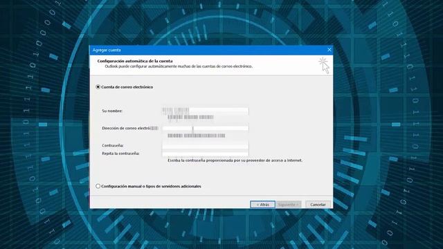 Descargar Outlook para PC y Configurarlo смотреть онлайн