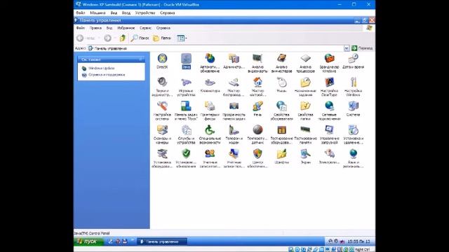 Обзор Windows XP Sambuild смотреть онлайн