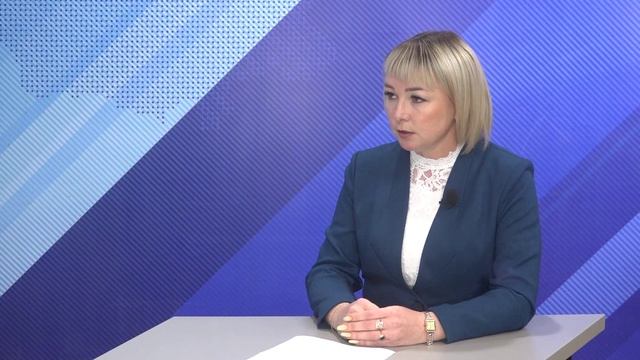 "Актуальное интервью" от 02.10.2024 г. г.Янаул смотреть онлайн