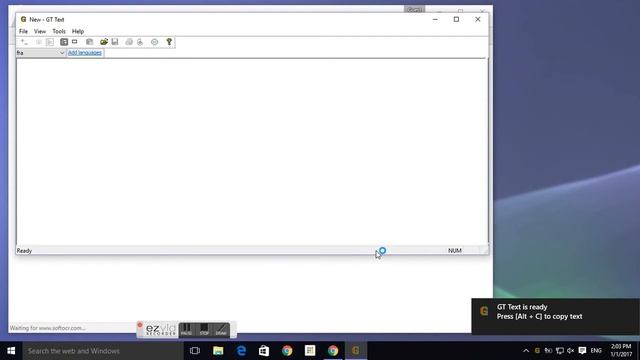 Install GT Text OCR for Windows смотреть онлайн