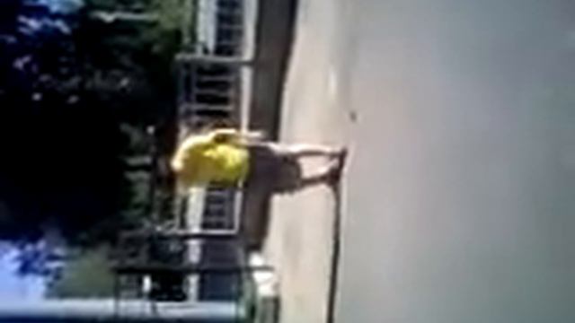 вызов (самое лучшее спортивное занятие) смотреть онлайн