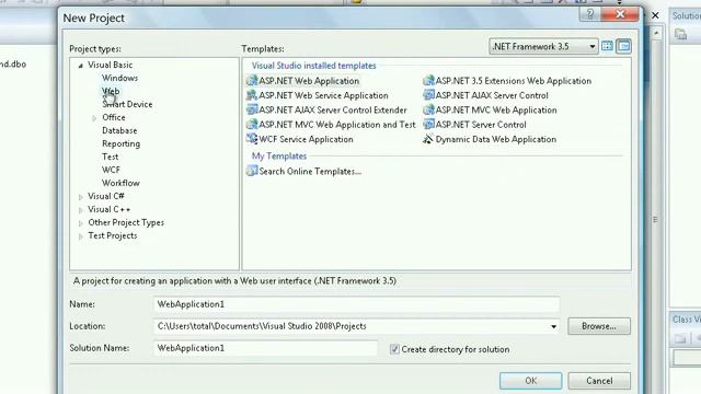 Multi-Targeting Visual Studio 2008 & The .Net Framework 3.5 смотреть онлайн