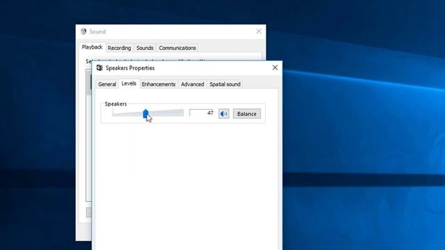Cách Xử Lý Mất Âm Thanh Trên Windows 10 @TamDienTuBacLieu смотреть онлайн