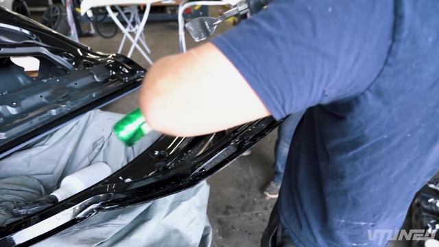 This is the Hardest part of the McLaren 720s build - Episode 27 смотреть онлайн