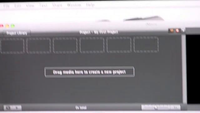 Putting 24P into iMovie 09.mov смотреть онлайн