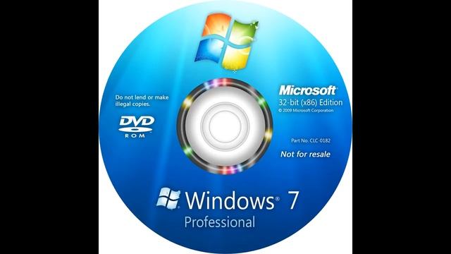 Purchase Windows 7 Professional Edition at $80 Sale! смотреть онлайн