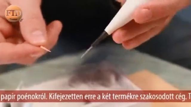 Прибор для обрезки излишков гуттаперчи C Blade смотреть онлайн