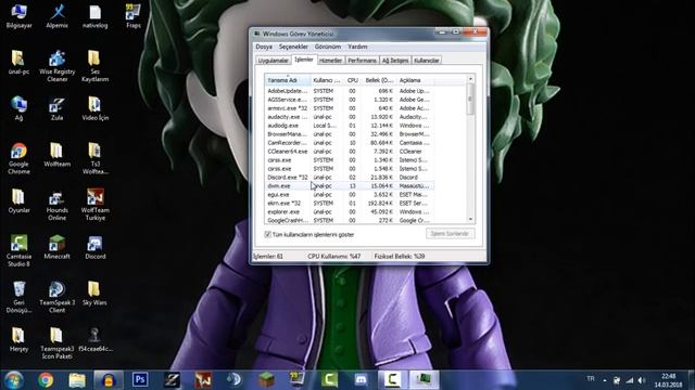 Discord Açılmama SORUNU %100 OLUYOR ( DENENDİ ) смотреть онлайн