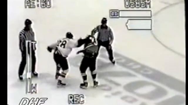 Adam Campbell Vs Alexander Buturlin 12.03.99 смотреть онлайн