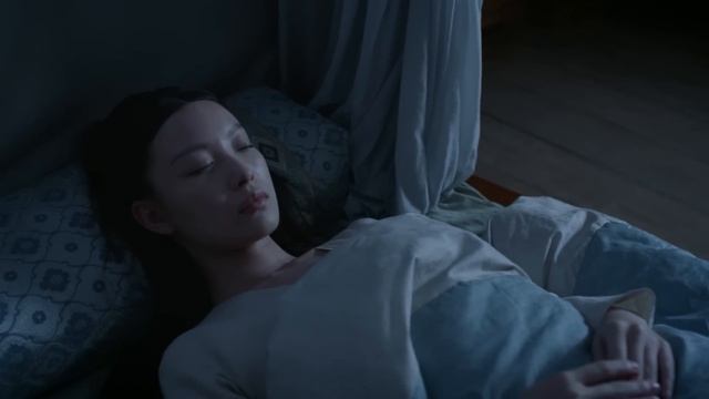 =ENG SUB=宸汐緣 Love And Destiny 36 張震 倪妮 CROTON MEGAHIT Official смотреть онлайн