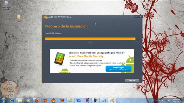 Avast antivirus full para pc смотреть онлайн