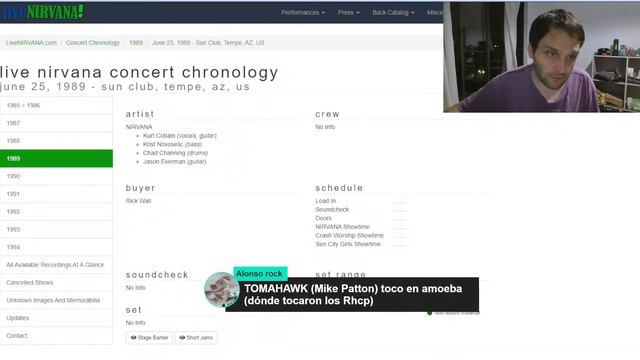 Whacthu Streamin' #19: Las locuras del Kurco смотреть онлайн